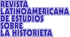 Revista Latinoamericana de Estudios sobre la Historieta